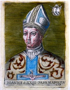 Zalige paus Johannes XXIII, ca. 1950s