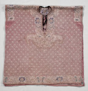 Blouse, 1800s door Unbekannt