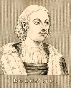 Boccaccio
