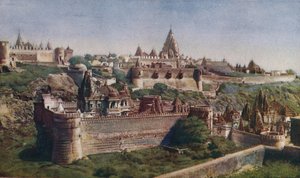 Bombay... door Unbekannt