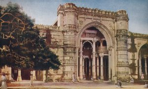 Bombay, ca. 1920