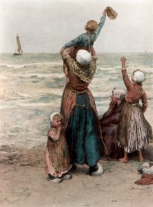 Bon Voyage!, 1889