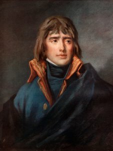 Bonaparte als Eerste Consul