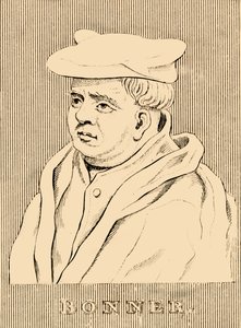Bonner, ca. 1500-1569, 1830