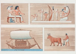 Boek: Description de L
