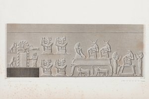 Boek: Beschrijving van Egypte door Unbekannt