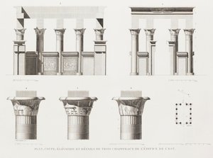 Boek: Beschrijving van Egypte