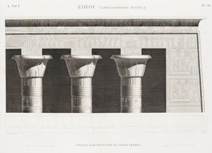 Boek: Beschrijving van Egypte