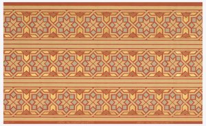 Rand, Moors, 1875–1906 door Unbekannt