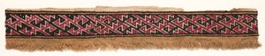 Randstrook, ca. 1100-1400