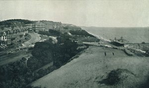 Boscombe, De Marina, c1910