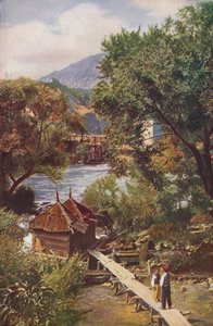 Bosnië ..., ca. 1920