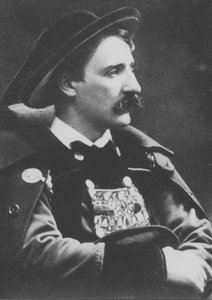 Botrel, ca. 1893