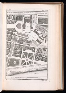 Gebonden Print (Frankrijk)