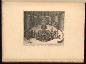 Gebonden prent (Frankrijk)