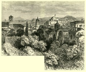 Brescia, 1890