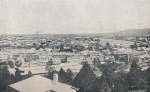 Brisbane