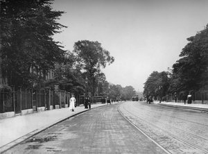 Brixton Road, ca. 1912