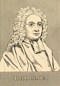 Broome, 1689-1745, 1830 door Unbekannt