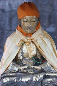 Boeddha, Peking, China