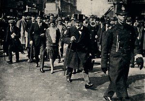 Budgetdag, 1928, 1945