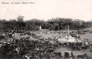 Buenos Aires, Argentinië