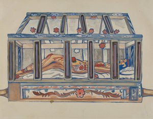 Bulto, 1935-1942