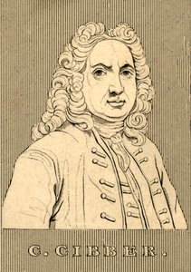 C. Cibber door Unbekannt
