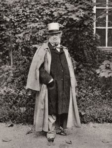 Camille Groult, Franse kunstverzamelaar, 1903 door Unbekannt