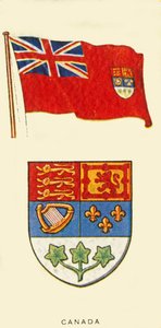 Canada, ca. 1935 door Unbekannt