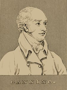 Canning, 1770-1827, 1830