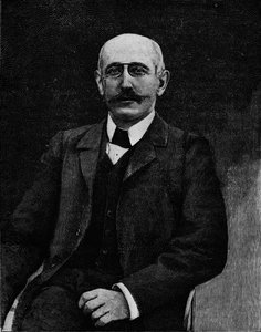 Kapitein Alfred Dreyfus, Franse soldaat in ongenade in de Dreyfus-affaire, ca. 1900 1906