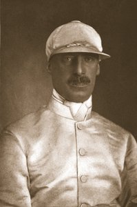Kapitein G Middleton, eind 19e eeuw, 1911 door Unbekannt