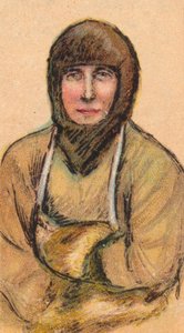 Kapitein Oates 1880-1912, Engelse Antarctische ontdekkingsreiziger, 1916