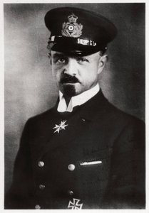 Kapitein Peter Strasser, Duitse luchtschipvlootcommandant, Eerste Wereldoorlog, 1916-1918