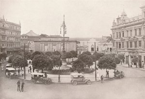 Carioca Plein
