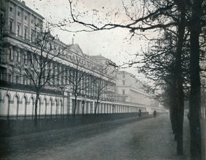 Carlton Hose Terrace, 1933 door Unbekannt