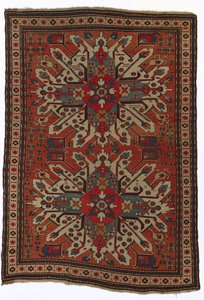 Tapijt, 1800-1850