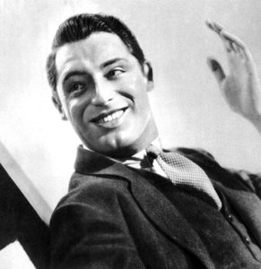 Cary Grant, Engels Geboren Filmacteur