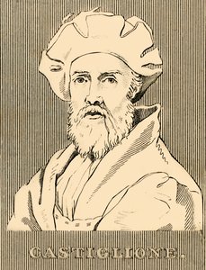 Castiglione, 1478-1529, 1830