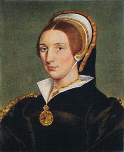 Catherine Howard, 1935 door Unbekannt