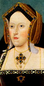 Catherine van Aragon