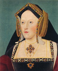 Catharina van Aragon