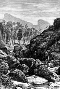 Ceylon Sri Lanka door Unbekannt
