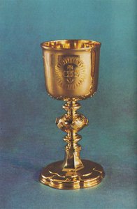 Kelk, 1664, 1953