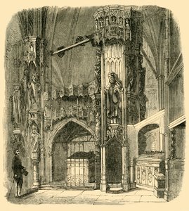 Koor van Hendrik V