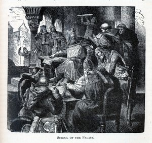 Karel de Grote