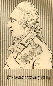 Charlemont, 1728-1799, 1830