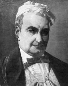 Charles Augustin Sainte-Beuve, Franse literair criticus
