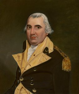 Charles Cotesworth Pinckney, 1796
